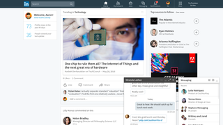 LinkedIn Just Gave You a New Reason to Make Fun of LinkedIn<em></em>